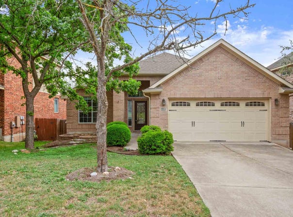 11705 Cherisse DR, Austin, TX 78739