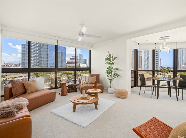 600 Queen Street 612, Honolulu, HI 96813