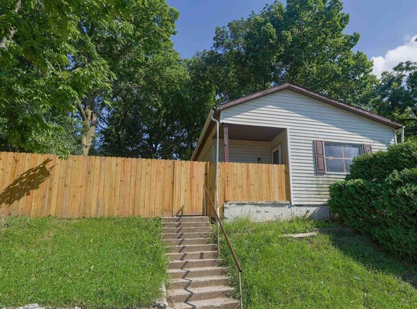 1407 Washington Street, Lafayette, IN 47905