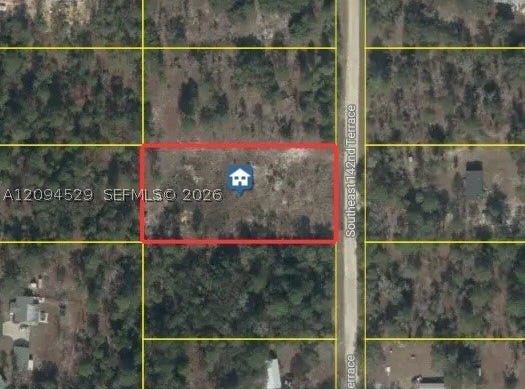 142 Terrace, Williston, FL 32696