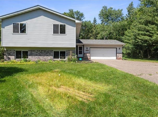 23216 Buchanan Street NE, East Bethel, MN 55005