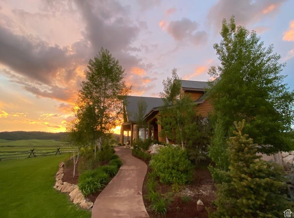 79 AUBURN FOREST, Afton, WY 83110