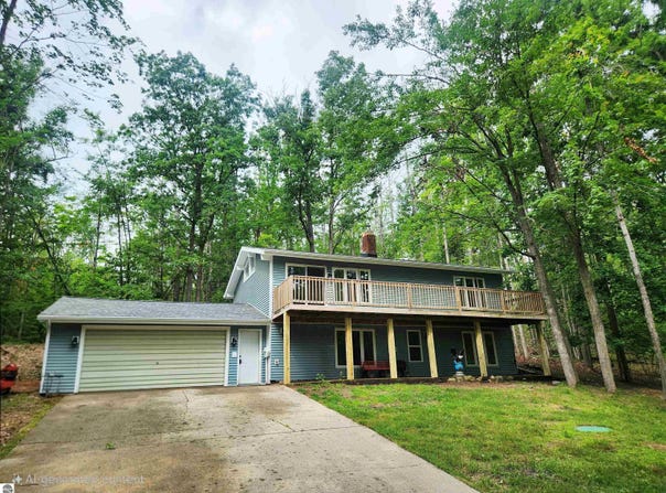 11838 Fascination Drive, Frederic, MI 49733