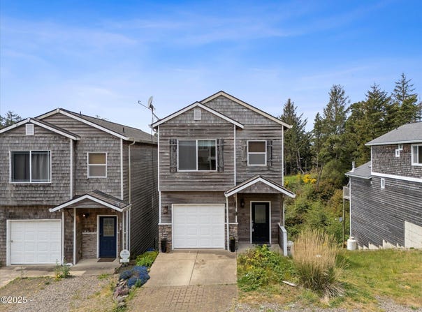 280 Hillsdale Street, Oceanside, OR 97134