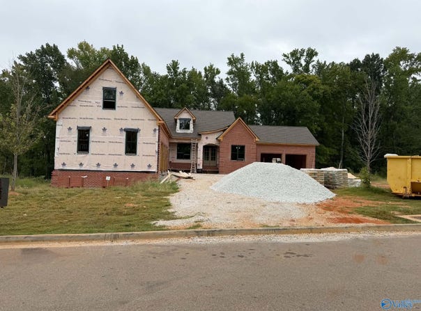 170 Madison Branch Boulevard, Madison, AL 35756