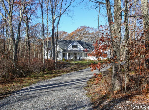 39 Gorham Road, Kent, CT 06785