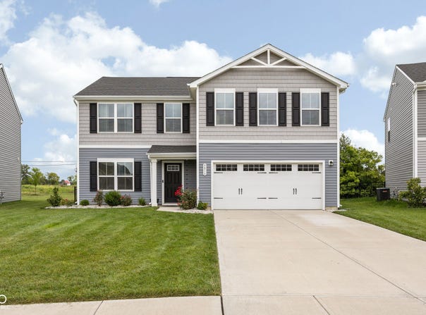 9816 Hulton Road, Pendleton, IN 46064
