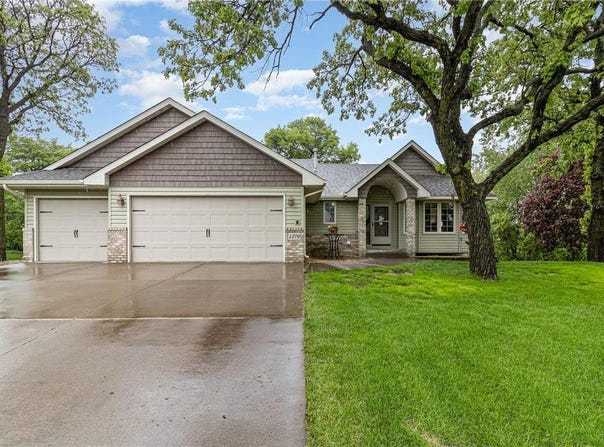 1270 145th Avenue NW, Andover, MN 55304