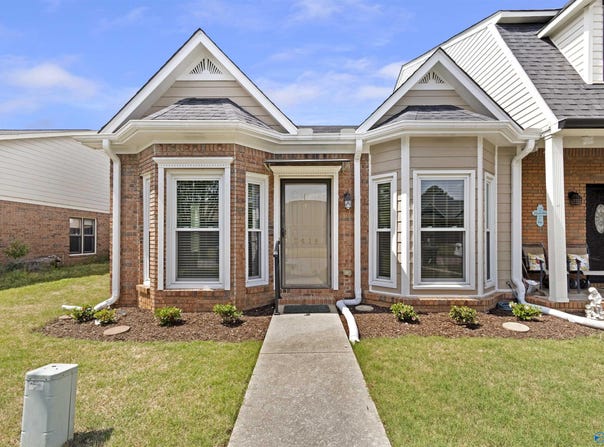 2414 Brookline Court, Decatur, AL 35603