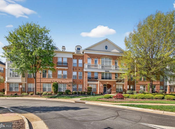 8600 LIBERTY Trail, MANASSAS, VA 20110