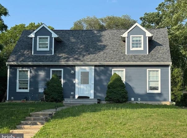 239 RHODE HALL ROAD, MONROE TOWNSHIP, NJ 08831