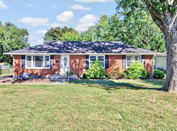 804 Henry Street, Franklin, KY 42134