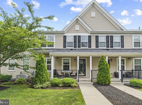 707 LEXINGTON, SWEDESBORO, NJ 08085