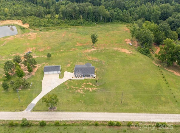 2757 Bobcat Road, Heath Springs, SC 29058