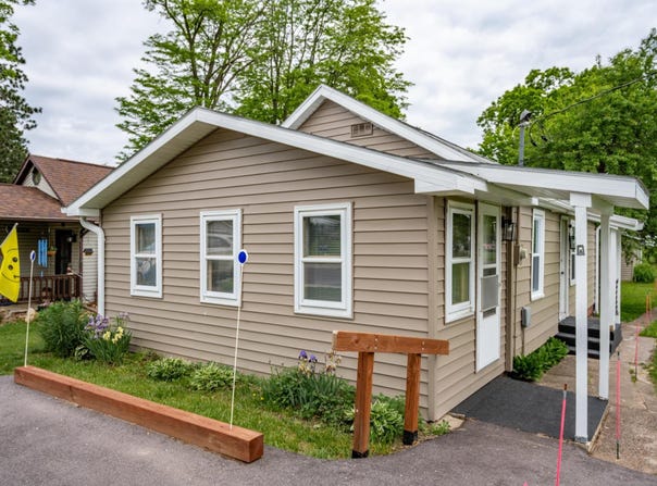 307 Jackson Street, Mauston, WI 53948