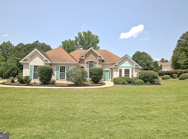 115 Sunderland, Fayetteville, GA 30215