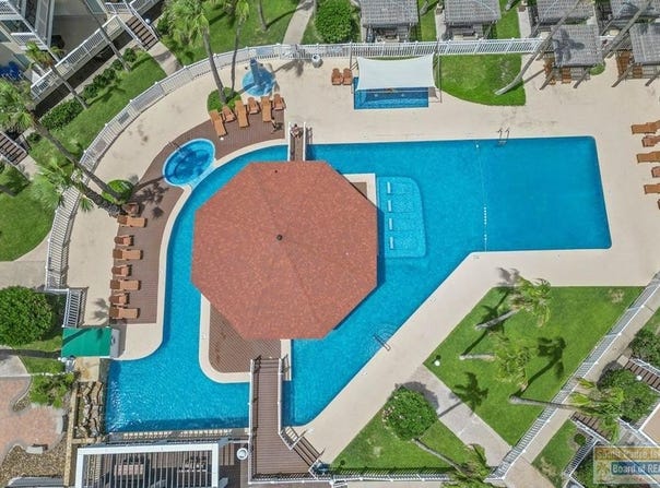 200 Padre Blvd., South Padre Island, TX 78597