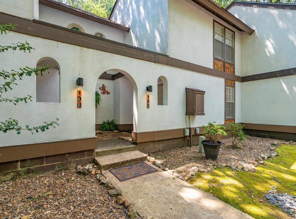190 Cordero Lane, Hot Springs Village, AR 71909