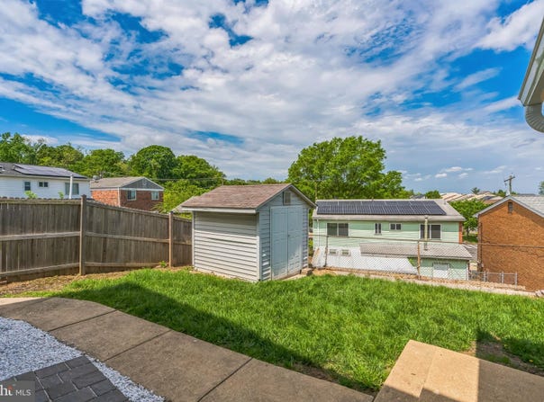 2425 SKYLAND PLACE SE, WASHINGTON, DC 20020