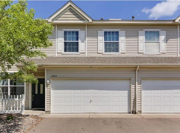 19512 Blue Jay Court, Farmington, MN 55024