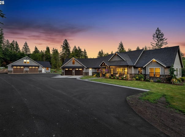 16105 NE 241ST CIR, Battle Ground, WA 98604