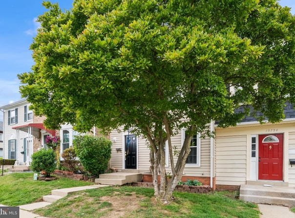 15732 MILLBROOK Lane, LAUREL, MD 20707