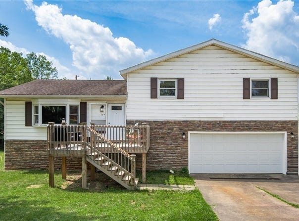 164 E Newman Street, Zanesville, OH 43701