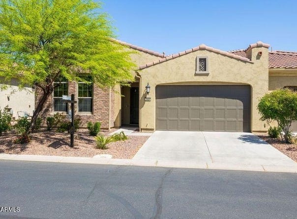3969 N 163RD Lane, Goodyear, AZ 85395