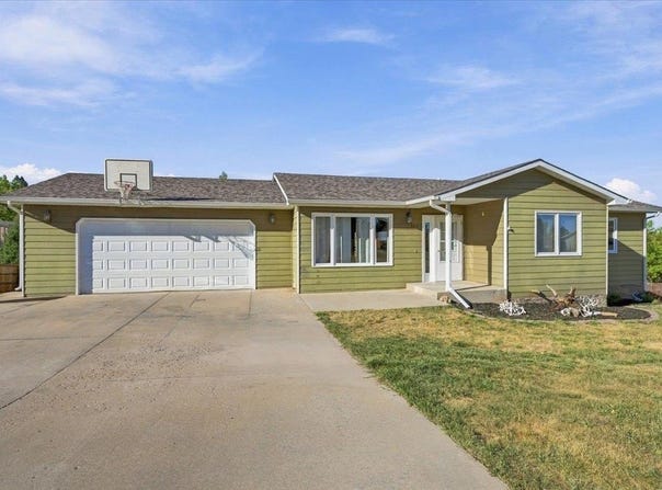 2313 Blue Bell Drive, Sturgis, SD 57785