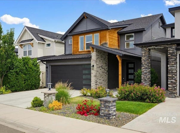1876 E Knobcone Drive, Meridian, ID 83642