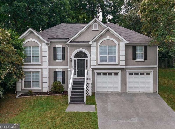 4830 Old Field Drive NE, Kennesaw, GA 30144