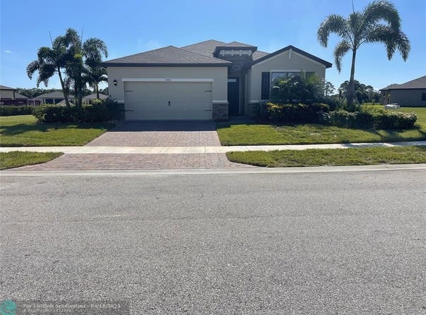 4102 Keeson Cir, Vero Beach, FL 32967