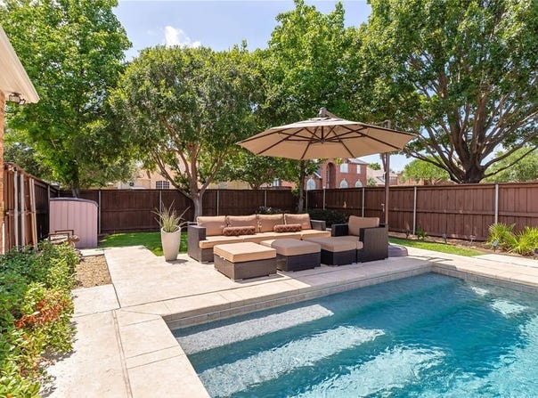 2324 Heather Ridge Drive, Flower Mound, TX 75028