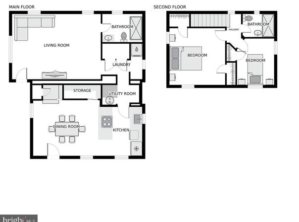 5105 11TH STREET S, ARLINGTON, VA 22204