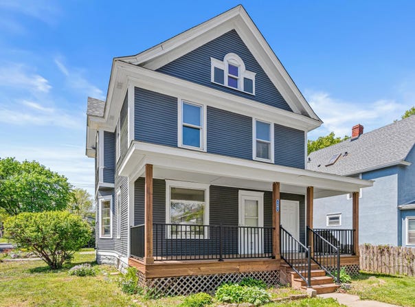 1203 Morgan Avenue N, Minneapolis, MN 55411