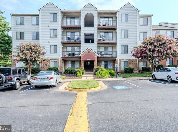 8465 CROZIER COURT, MANASSAS, VA 20110