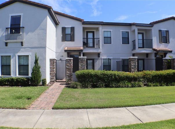 119 KENNY BOULEVARD, HAINES CITY, FL 33844