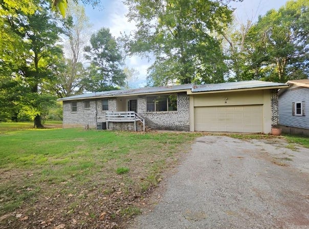 Hardy, AR 72542