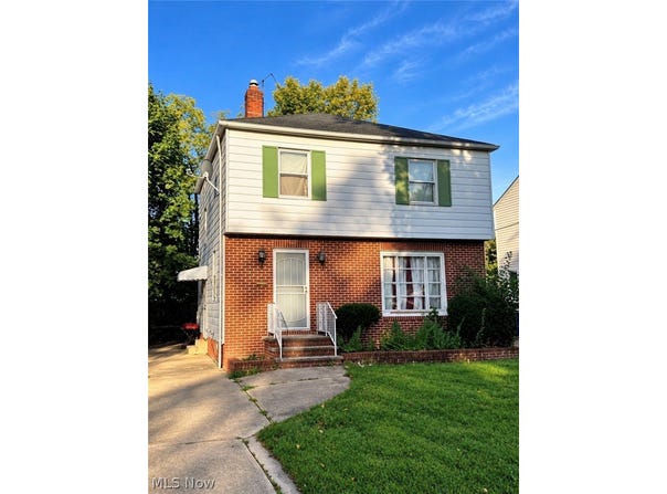 4000 E 155th Street, Cleveland, OH 44128