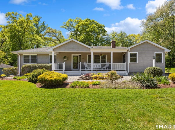 202 Hill Street, Hamden, CT 06514