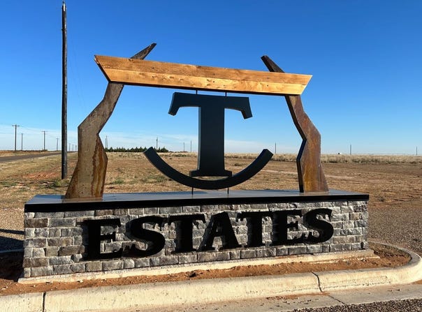6448 Rockin T, Ropesville, TX 79358