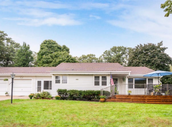 700 W Sunset Road, Jefferson, IA 50129