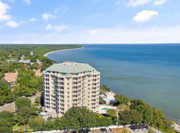 1700 Scenic Hwy, Pensacola, FL 32503