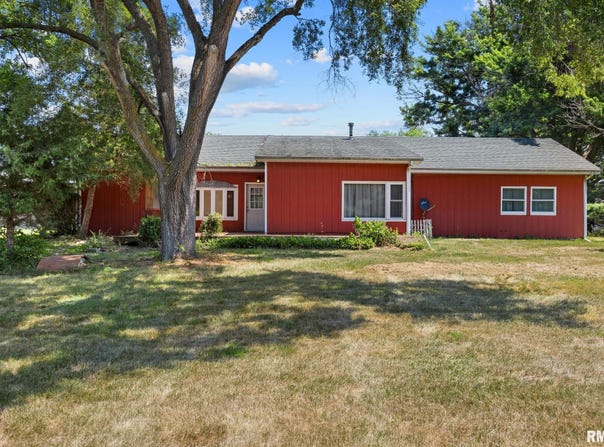6312 N KICKAPOO EDWARDS Road, Edwards, IL 61528