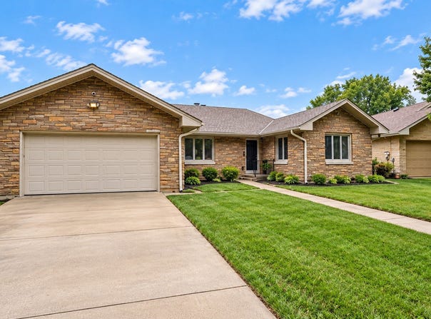760 Riverside Court, Kankakee, IL 60901
