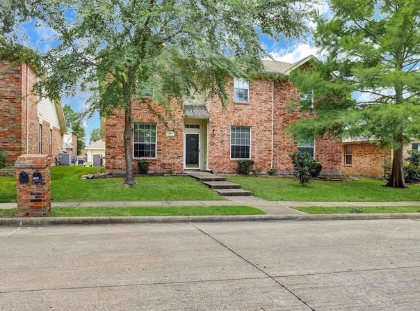 2949 Clear Creek Drive, Rockwall, TX 75032