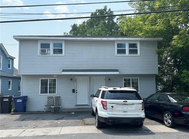 129 Spring Street, Syracuse, NY 13208