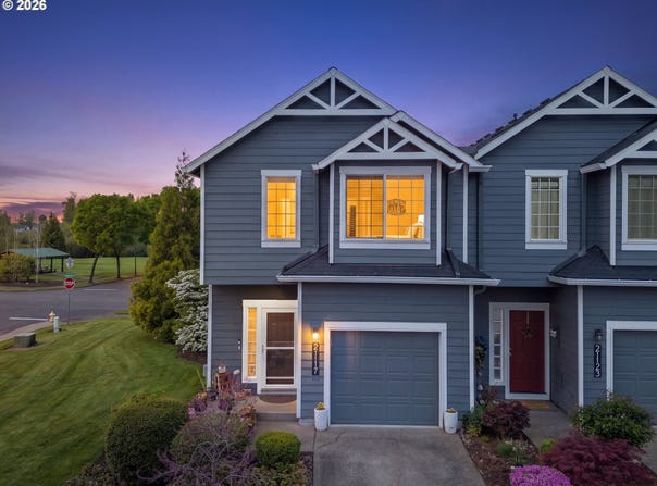 21117 NE OSBURN Loop, Fairview, OR 97024