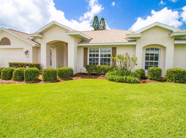 3841 Sebring Parkway, Sebring, FL 33870