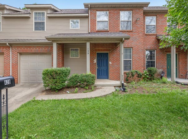 439 Newbury Way, Lexington, KY 40514